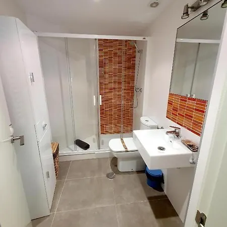 Aticos Primera Linea Con Piscina Villaricos By Rent Me Exterior photo