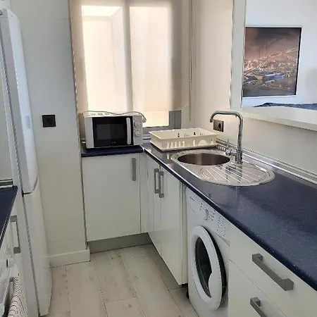 Aticos Primera Linea Con Piscina Villaricos By Rent Me Exterior photo