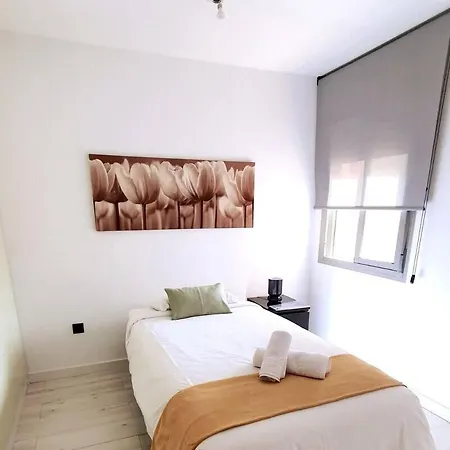 Aticos Primera Linea Con Piscina Villaricos By Rent Me Exterior photo