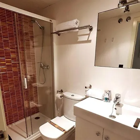 Aticos Primera Linea Con Piscina Villaricos By Rent Me Exterior photo