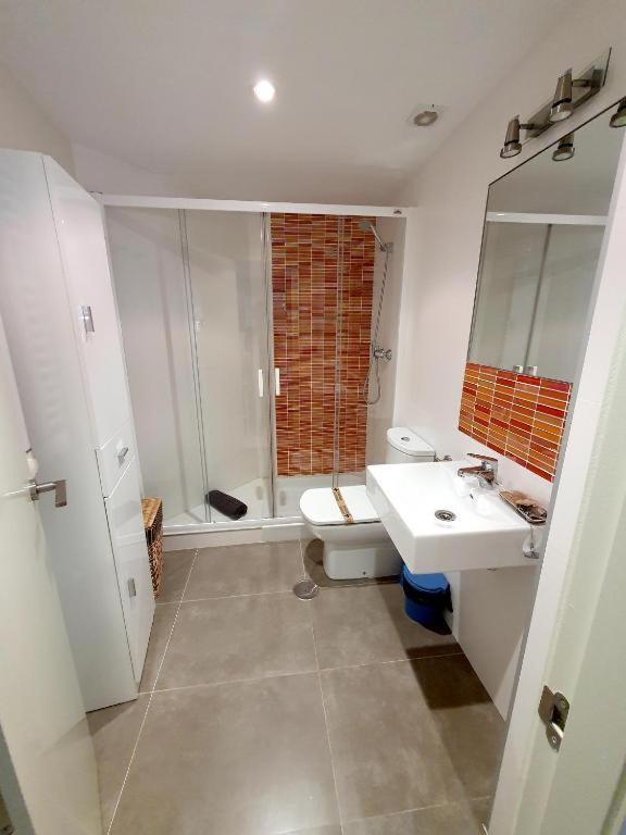 Appartamento Aticos Primera Linea Con Piscina By Rent Me