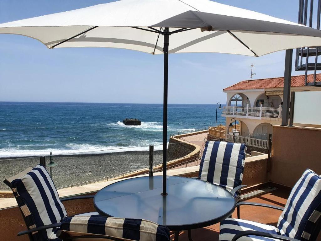 Appartamento Aticos Primera Linea Con Piscina By Rent Me *