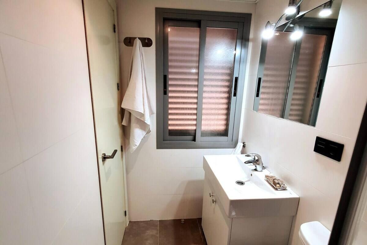 Aticos Primera Linea Con Piscina By Rent Me *