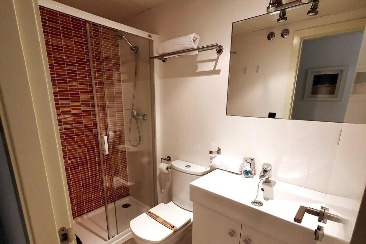 Aticos Primera Linea Con Piscina By Rent Me