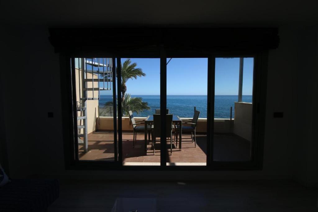 Appartement Aticos Primera Linea Con Piscina By Rent Me *